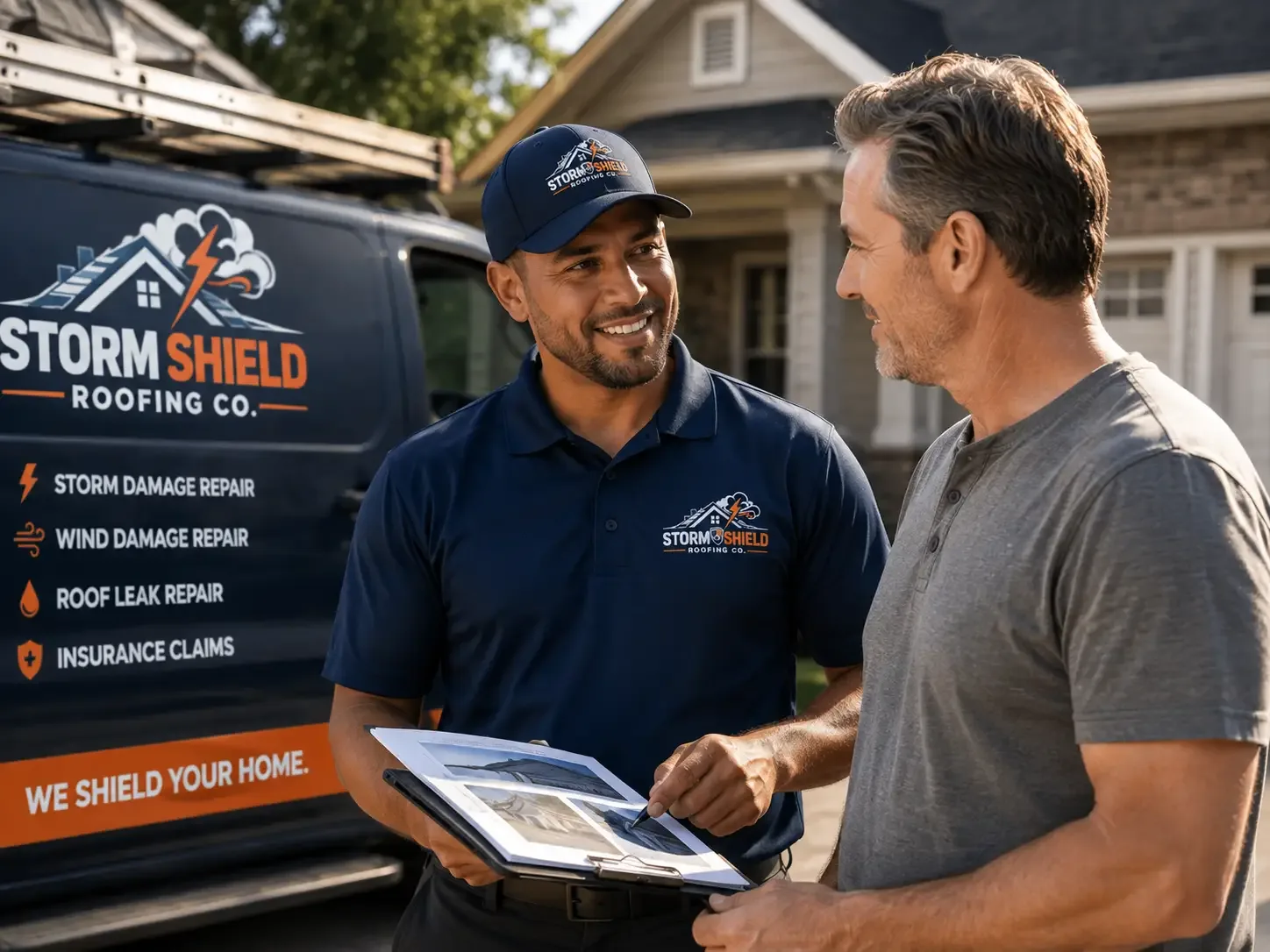 Storm Damage Roof Repair Roscoe, NY FAQs